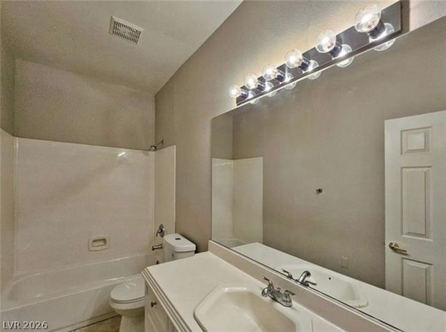 8917 Waltzing Waters Court, Las Vegas, NV 89147
