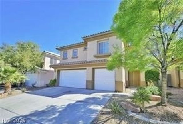 8917 Waltzing Waters Court, Las Vegas, NV 89147