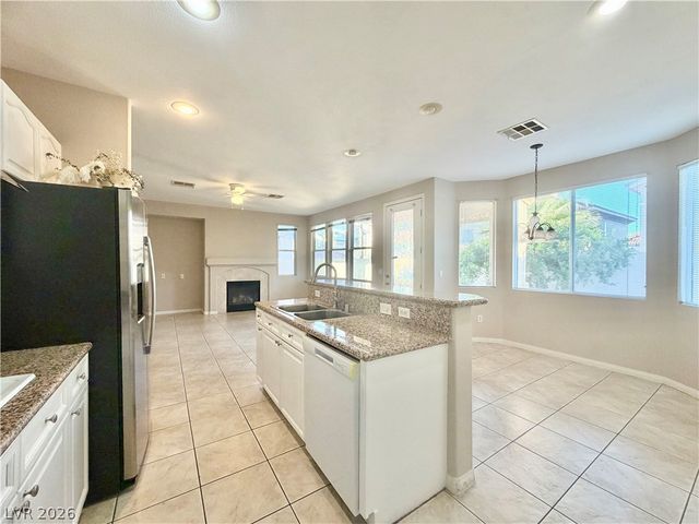 8917 Waltzing Waters Court, Las Vegas, NV 89147