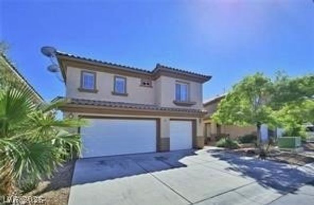8917 Waltzing Waters Court, Las Vegas, NV 89147