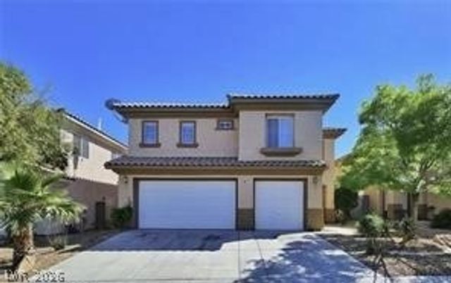 8917 Waltzing Waters Court, Las Vegas, NV 89147