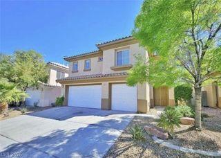 8917 Waltzing Waters Court, Las Vegas, NV 89147