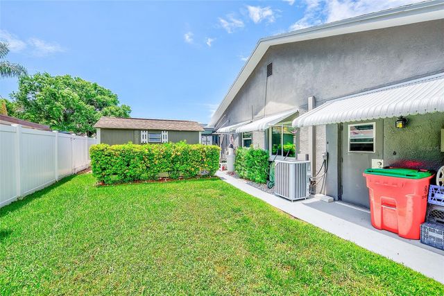 7969 SOMERSET DRIVE, Largo, FL 33773