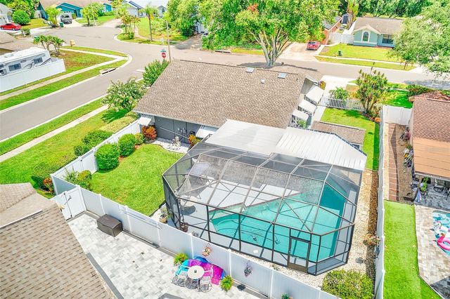 7969 SOMERSET DRIVE, Largo, FL 33773