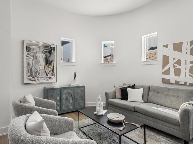 2598 W Tidwell Road, Houston, TX 77091