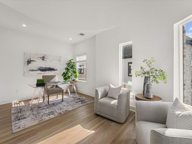 2598 W Tidwell Road, Houston, TX 77091