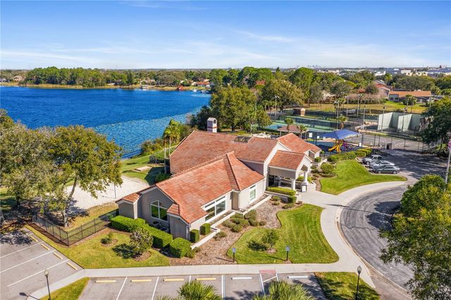 6349 PARSON BROWN DRIVE, Orlando, FL 32819