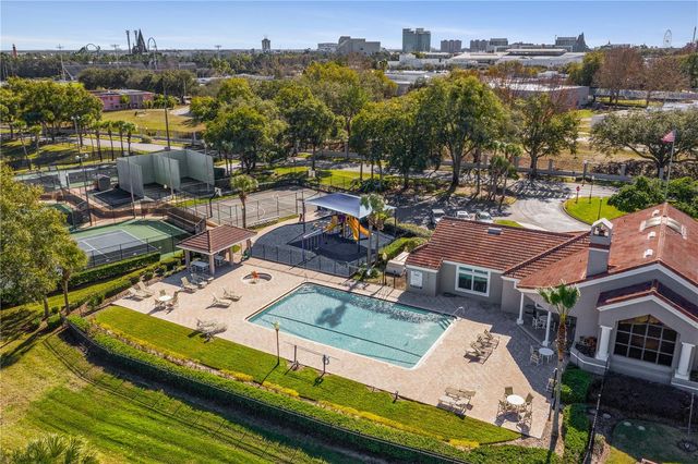 6349 PARSON BROWN DRIVE, Orlando, FL 32819