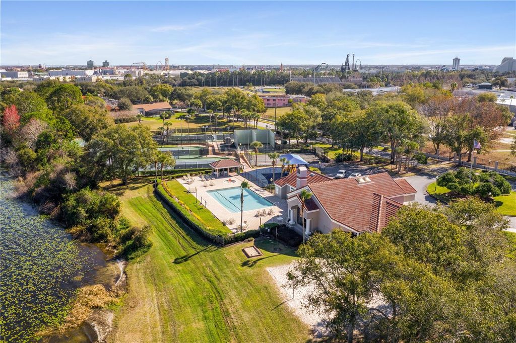 Image 28 of property listing at 6349 PARSON BROWN DRIVE, Orlando, FL 32819