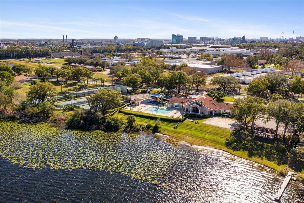Image 29 of property listing at 6349 PARSON BROWN DRIVE, Orlando, FL 32819