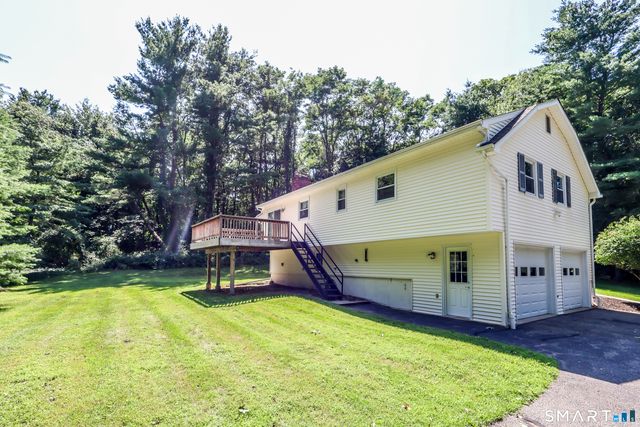 4 Beaver Bog Road, New Fairfield, CT 06812