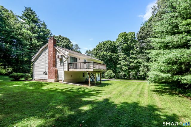 4 Beaver Bog Road, New Fairfield, CT 06812