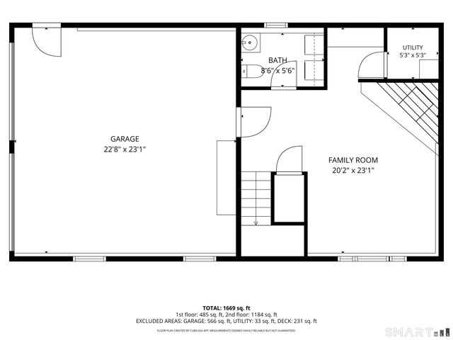 4 Beaver Bog Road, New Fairfield, CT 06812