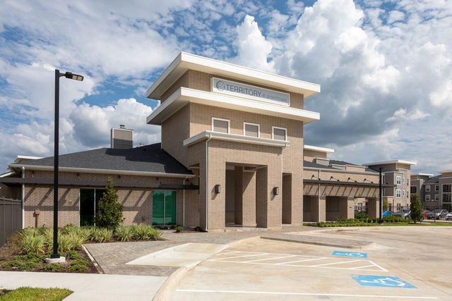 5131 Williams Way Boulevard 2211, Richmond, TX 77469