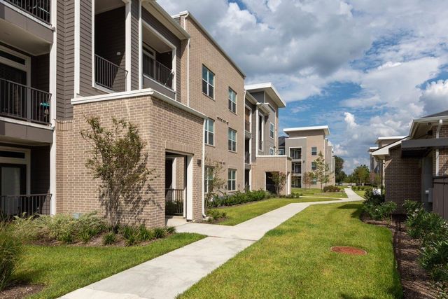 5131 Williams Way Boulevard 2211, Richmond, TX 77469