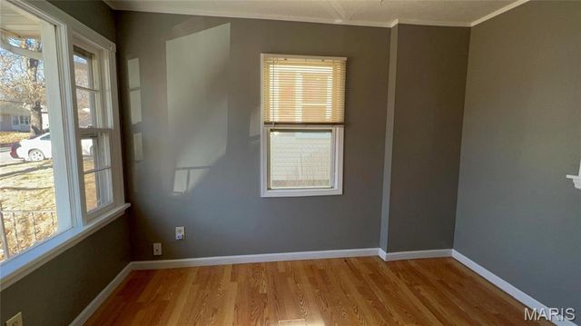 3212 W Tennyson Avenue, St Louis, MO 63114