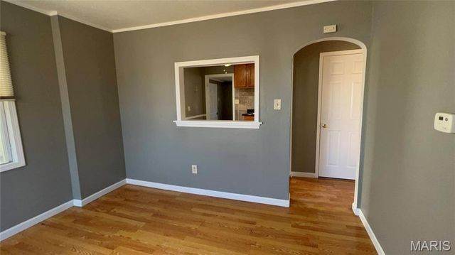 3212 W Tennyson Avenue, St Louis, MO 63114