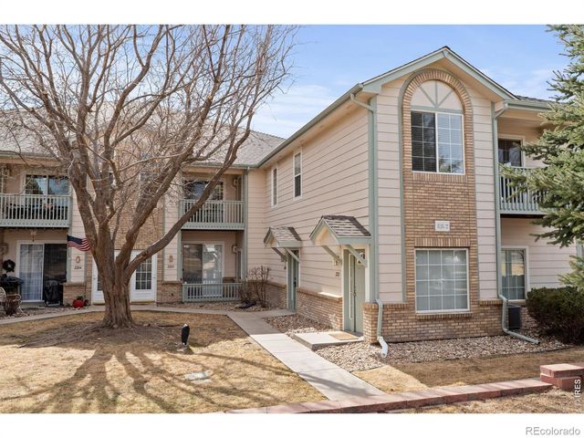 5151 29th Street 2207, Greeley, CO 80634