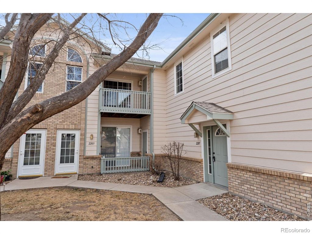 5151 29th Street 2207, Greeley, CO 80634