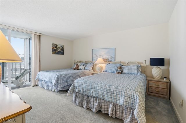 7146 Estero BLVD PH14, Fort Myers Beach, FL 33931