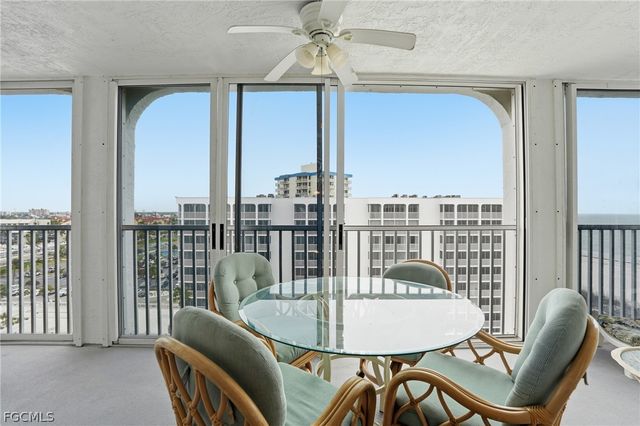 7146 Estero BLVD PH14, Fort Myers Beach, FL 33931