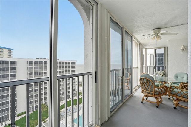 7146 Estero BLVD PH14, Fort Myers Beach, FL 33931