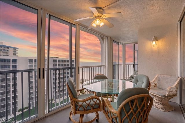 7146 Estero BLVD PH14, Fort Myers Beach, FL 33931