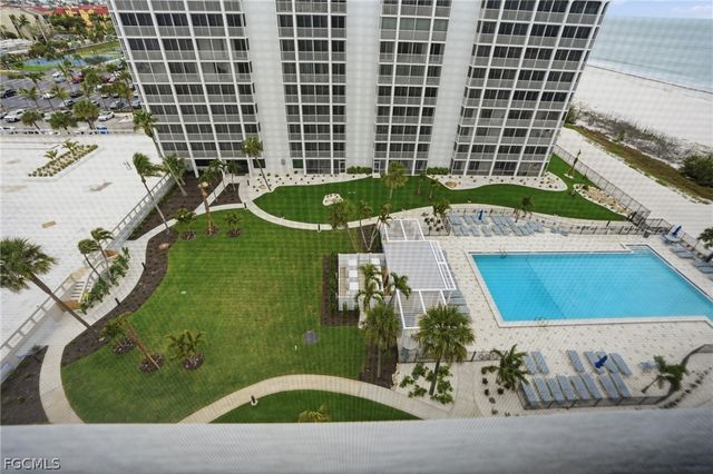 7146 Estero BLVD PH14, Fort Myers Beach, FL 33931