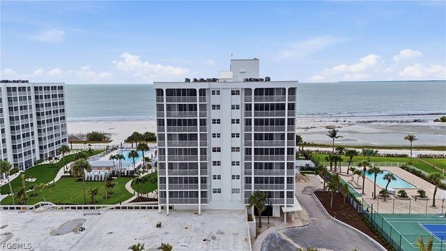 7146 Estero BLVD PH14, Fort Myers Beach, FL 33931