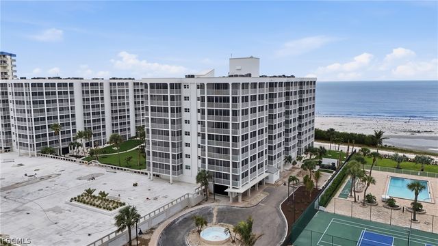 7146 Estero BLVD PH14, Fort Myers Beach, FL 33931