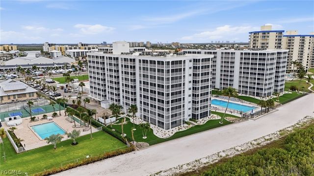 7146 Estero BLVD PH14, Fort Myers Beach, FL 33931