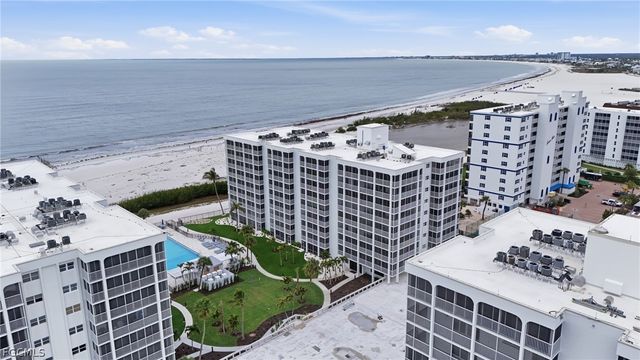 7146 Estero BLVD PH14, Fort Myers Beach, FL 33931