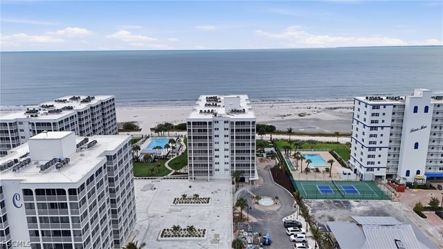 7146 Estero BLVD PH14, Fort Myers Beach, FL 33931