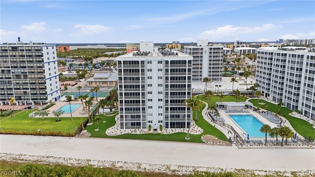 7146 Estero BLVD PH14, Fort Myers Beach, FL 33931