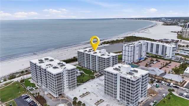 7146 Estero BLVD PH14, Fort Myers Beach, FL 33931