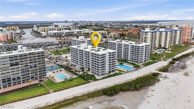7146 Estero BLVD PH14, Fort Myers Beach, FL 33931