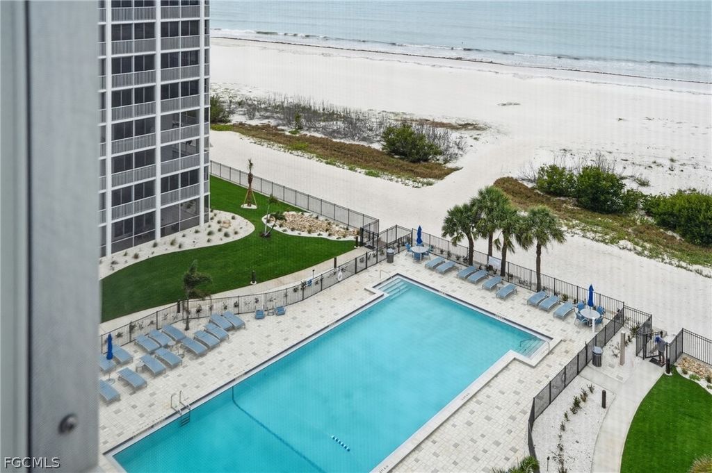 7146 Estero BLVD PH14, Fort Myers Beach, FL 33931