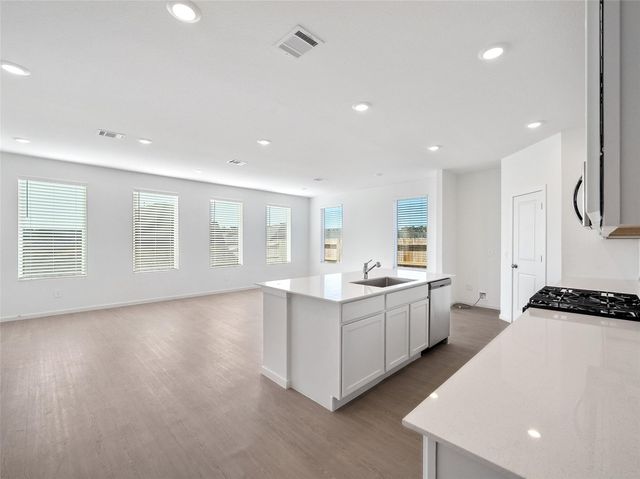 826 Ridgewood Cliffs Court, Willis, TX 77378