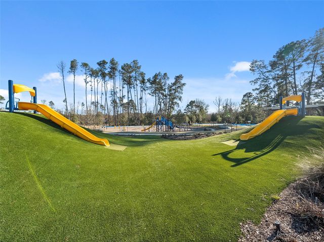 826 Ridgewood Cliffs Court, Willis, TX 77378