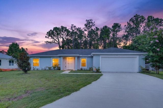 3 KARANDA COURT, Palm Coast, FL 32164
