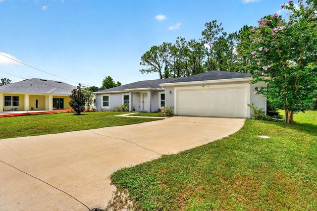 3 KARANDA COURT, Palm Coast, FL 32164