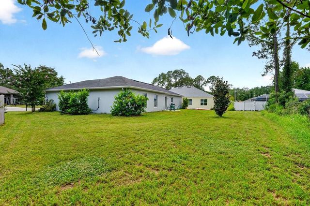 3 KARANDA COURT, Palm Coast, FL 32164