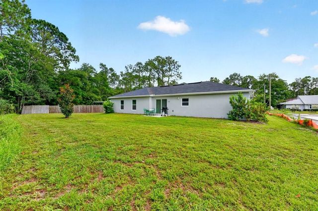 3 KARANDA COURT, Palm Coast, FL 32164