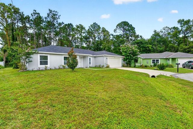 3 KARANDA COURT, Palm Coast, FL 32164