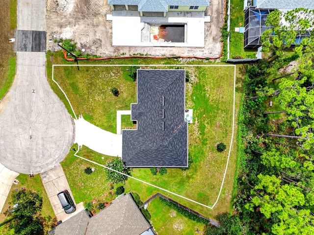 3 KARANDA COURT, Palm Coast, FL 32164