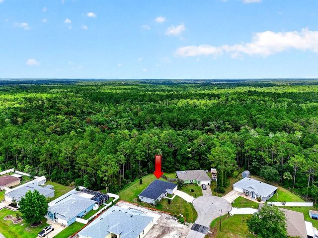 3 KARANDA COURT, Palm Coast, FL 32164