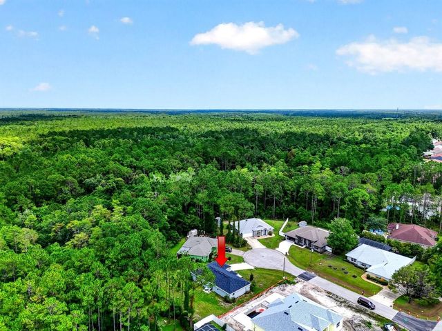 3 KARANDA COURT, Palm Coast, FL 32164