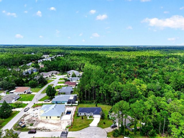 3 KARANDA COURT, Palm Coast, FL 32164