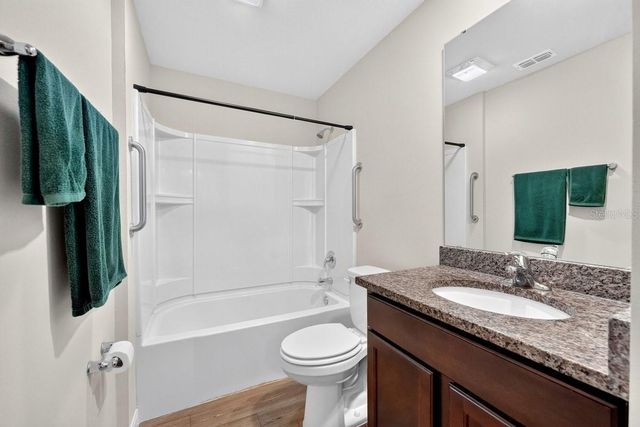 3 KARANDA COURT, Palm Coast, FL 32164