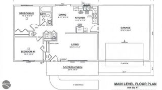 200 Heritage Park Place # 200, Traverse City, MI 49685